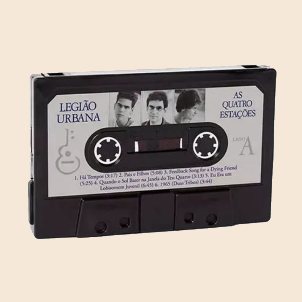 Legião Urbana