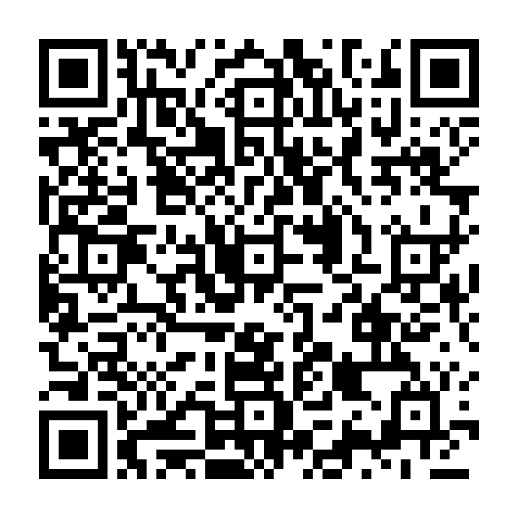 QR Code para pagamento via PIX